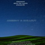 Firmament - Above the Clouds Episode 051 (09.02.2014)