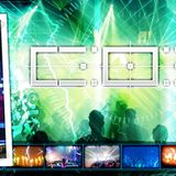 Equilibria @ Technostate 2016-02-12 Live