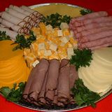 Meats & Cheeses
