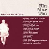 From the Vaults Vol 5 – Spacey D&B Mix: 1996