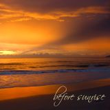 Yegoric - Before sunrise