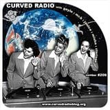 16:08:15 We're lost in music in the 209th edition of Curved Radio!