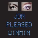 Jon Pleased Wimmin Live @ Escape, Swansea, 1994 (Part 1)