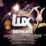 dj Sammir @ Club Lux - Easter Edition 27-03-2016