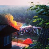 5 hours live DJ set @ Bar 72 Stage on Bankitó Festival