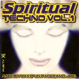 Spiritual Techno Volume 1 MIX 1