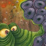 mix breakbeat octopuzzle