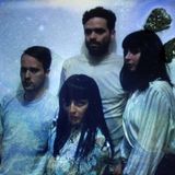 Signaal/Ruis: 20160325 - Interview Blackie & The Oohoos