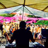 OVER DRIVE 2014 Psychedelic trance mix
