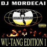 Boom Bap Session Wu-Tang Clan Edition 1