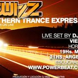 Southern Trance Express 026-16-09 (1)