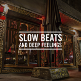 Marc Prochnow - Slow Beats and Deep Feelings @ COBA Bar Berlin 15-03-2014