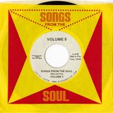 Songs From The Soul - Volume 5