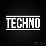 Years of TECHNO #1