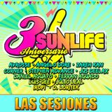 SUNLIFE 3 ANIVERSARIO ·PODCAST LIVE SET· IROPI