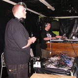 T. Linder vs Darkcube - Live at Bandwidth v5.9 - 05.18.07 - The Works, Detroit, MI, USA