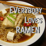 RAMEN-BREAK! ! !!