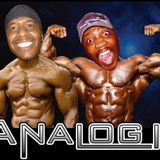 PointBlank.fm Show 10 'DnB Workout' by AnalogTwo Drum n Bass