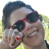 Our Sounds / Erika Halliday / Podcast Nº7