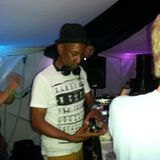 DERRICK PATTERSON @ L.O.T.F. 26th july 2013.