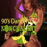 90's Dancehall