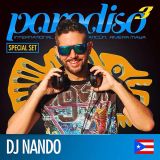 Paradiso Special Set - Nando