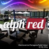 Electrovermut Tarragona Padel Indoor (17.05.2014)