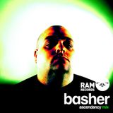 BASHER - ASCENDANCY MIX