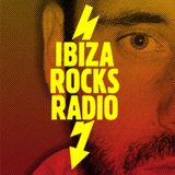Episode 7: Ibiza Rocks Radio - W.A.R! Takeover with Doorly, Artwork & Mak
