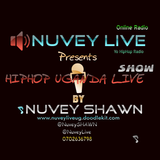 Episode 5 NuveyLIVE Presents HIPHOP UGANDA LIVE SHOW hosted By NuveySHAWN_Stereo types of HipHop