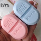 Caniggia - Chill & Kill