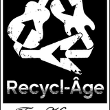 The Mix-Âge : Recycl-Âge By Tom Koopmans