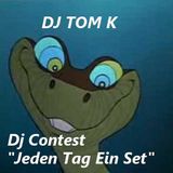 Dj Contest "Jeden Tag Ein Set"