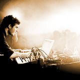 Mini Mixtapes - Nicolas Jaar's Finest