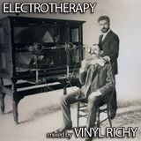 Vinyl Richy - Electro Therapy