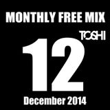 MONTHLY FREE MIX -December 2014-