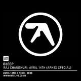 Bleep Avril 14th (Aphex Twin Special) - 14th April 2015