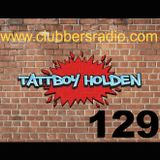 tattboy's Mix No. 129 ~ October 2013 ~ From Rock To House To Electro To Techno To Trance Mix..!!