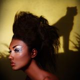 Rythmes Africains 005 (Afro soulful House selection October 2014) mixed by Uzi