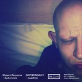M:R guestmix #31 / GROVEKINGSLEY