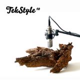 Tekstyle vol. 10 by Sidewalk and Devious