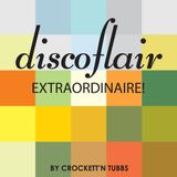 Discoflair Extraordinaire October 2010