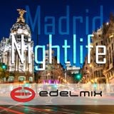 Madrid Nightlife Style