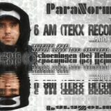 6 AM @ ParaNormal V.I.P. // Schöningen // 30.01.2016