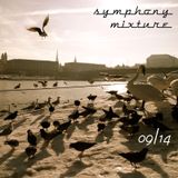 symphony mixture