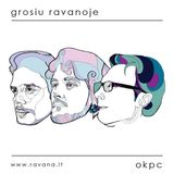 OKPC - ravana'cast