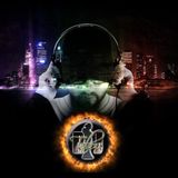 DJTABOU - HIPHOP & RNB MIXTAPE SEP.2015