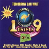 CAMEL 1 TRIPLE 9 - Mixed by DJ Paul