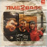 Time2bass Radio Show by Lime Kid #006 | guest: D-White | 10/02/2016 (Live @ Kiss FM UA)