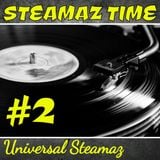Steamaz Time #2